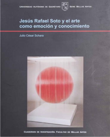 jesus rafael soto arte